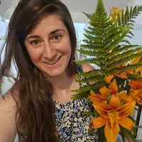 Monika propietario Miejsce kamperowe i namiotowe - Hopsolandia