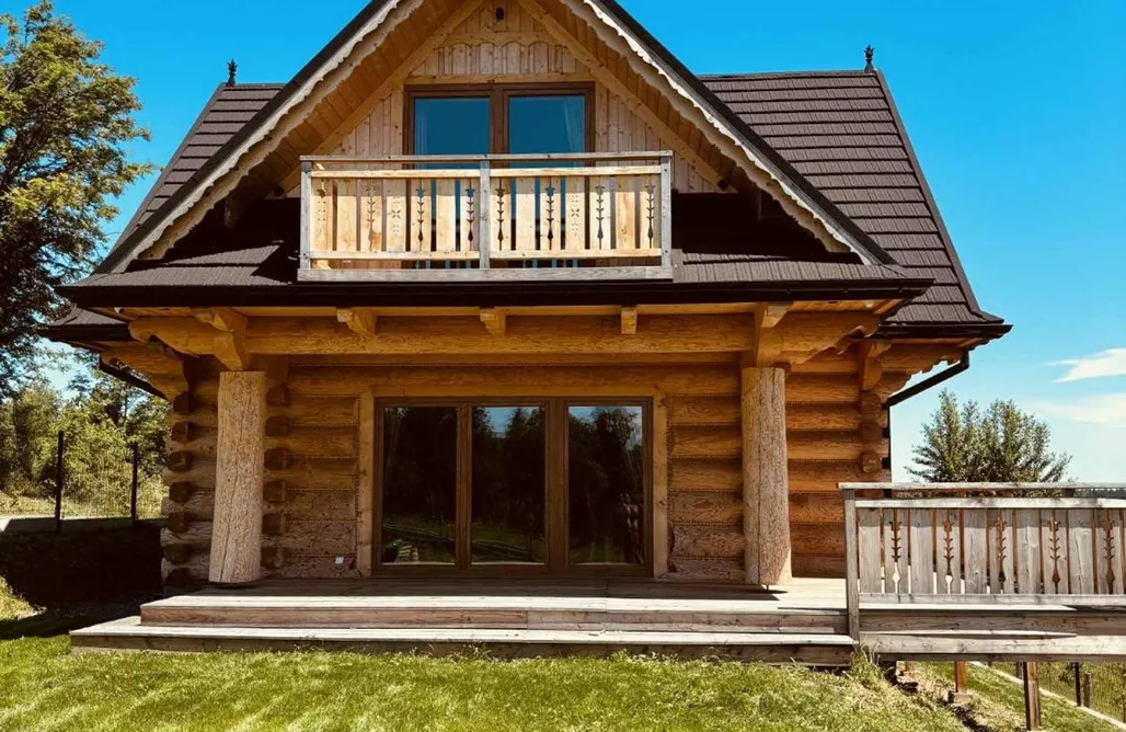 noclegi AlohaCamp Cicha Ostoja

 3