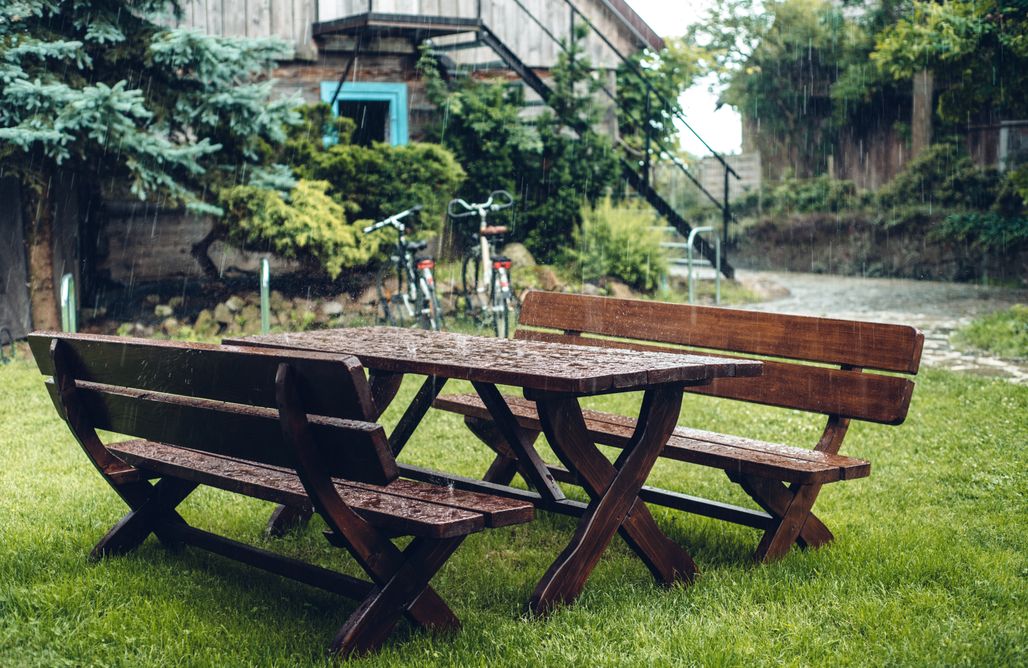 Unterkunft AlohaCamp Miejsce kamperowe - Kogutowo 1