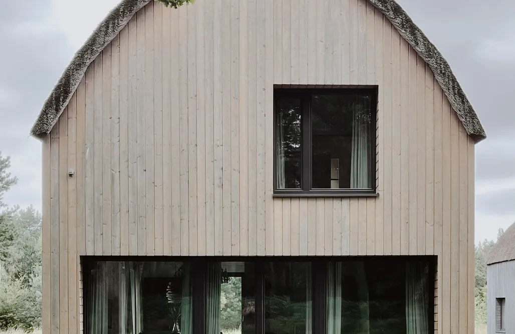 AlohaCamp DOM JELEŃ NIE ŁOŚ 1