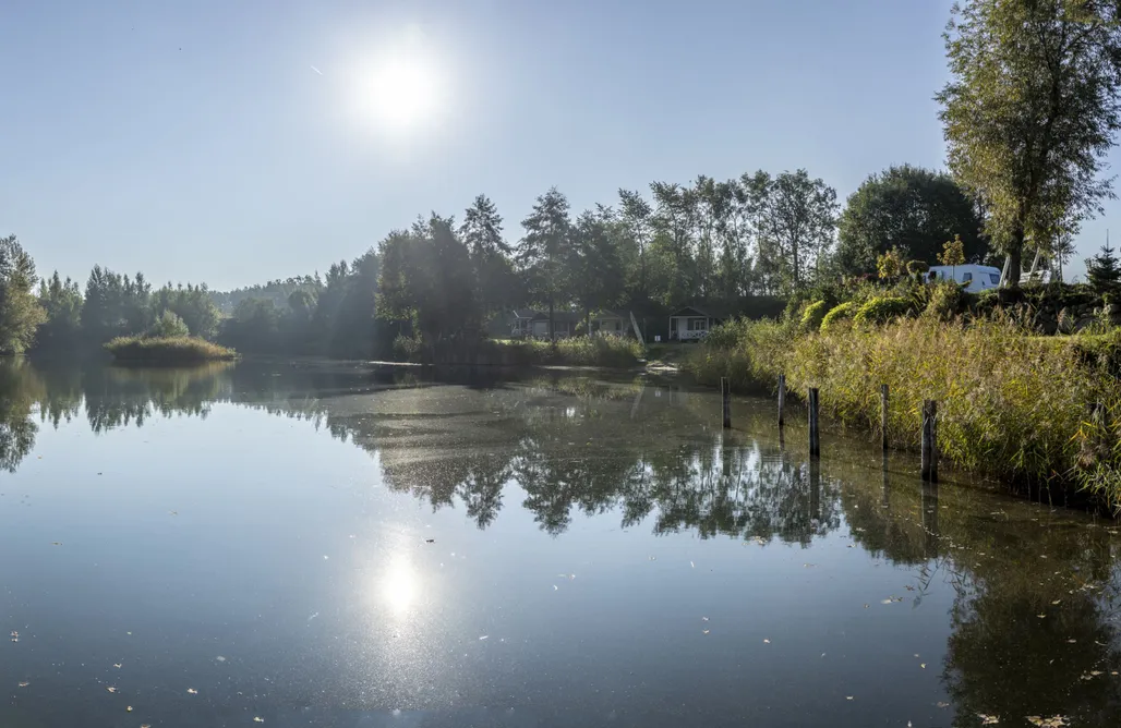 AlohaCamp Agroturystyka & Camping Forteca 1