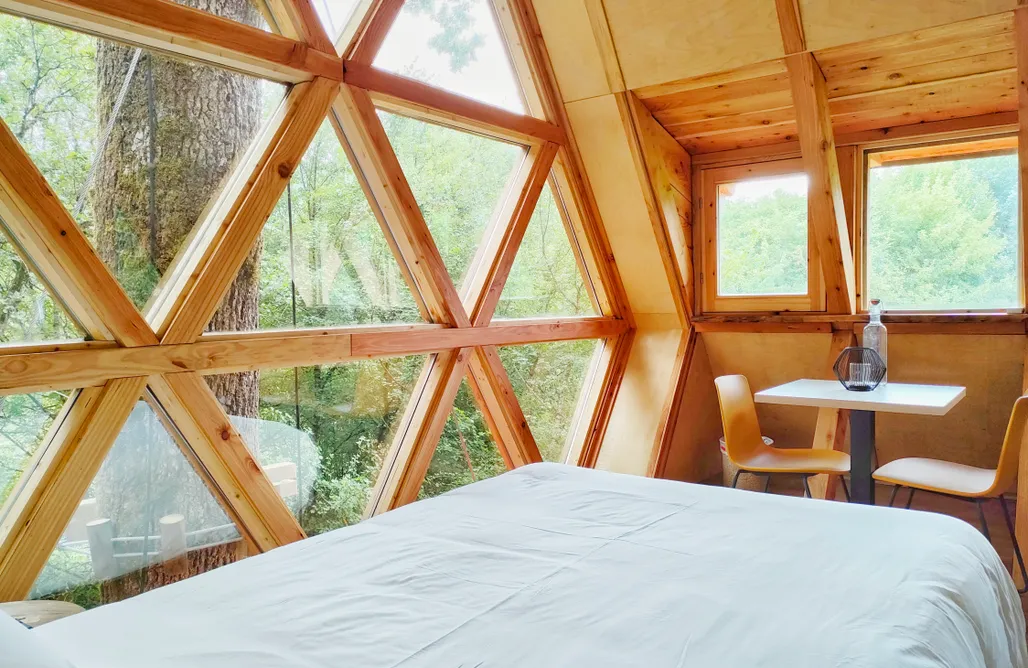 AlohaCamp Suite Ekkia 4