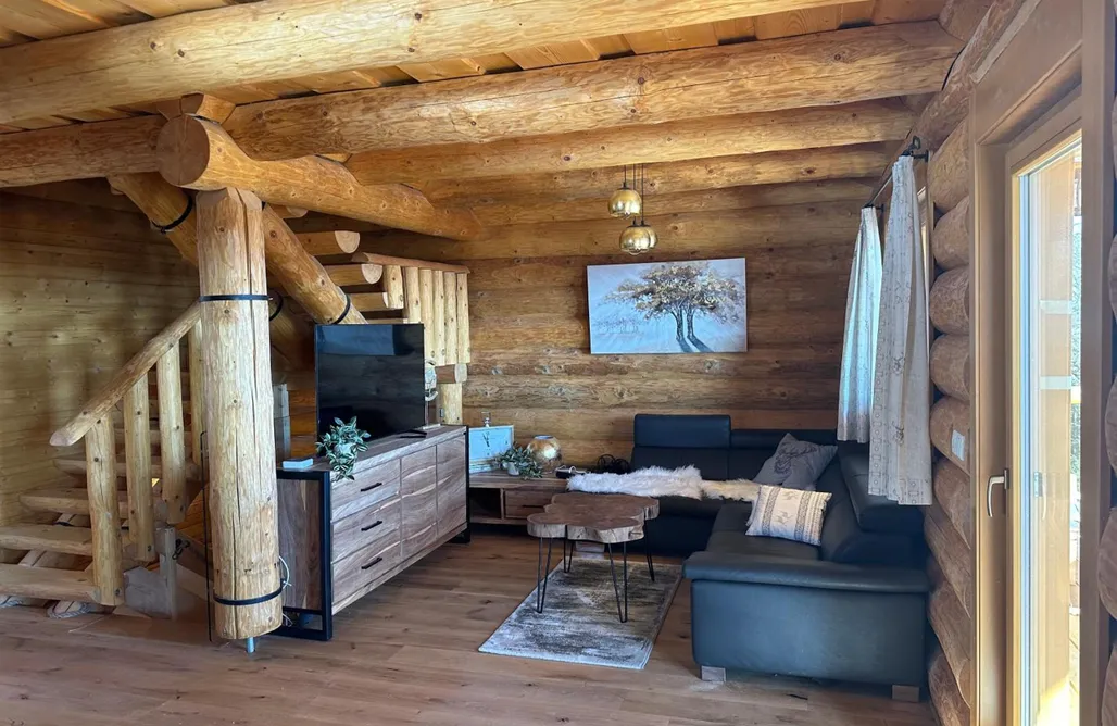 AlohaCamp Vier-Schlafzimmer-Haus 4