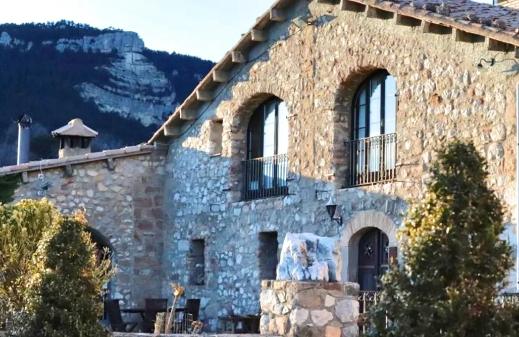 Majorka Last Minute Masia La Pallera  1