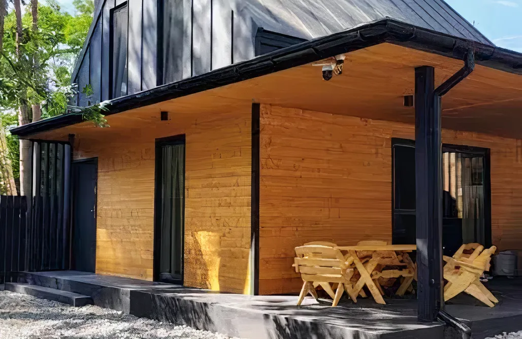 Dylewo Domki O rany Siemiany! 3