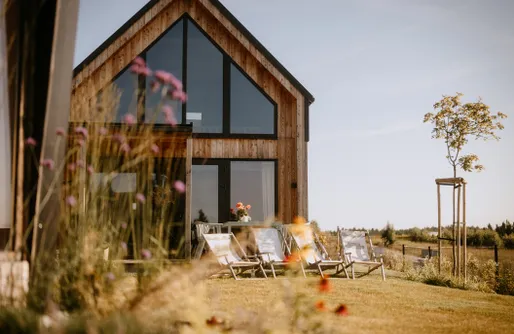 Zdjęcie obiektu Garczovka | domki z prywatnymi jacuzzi (w cenie) i sauną