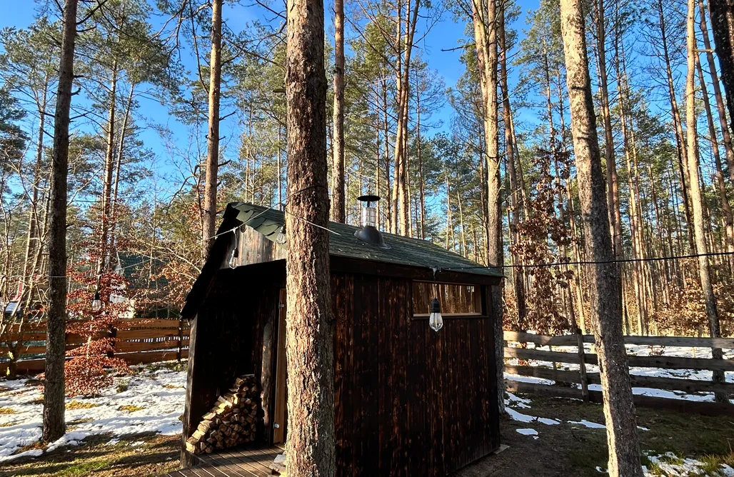 AlohaCamp Łubiana180 1