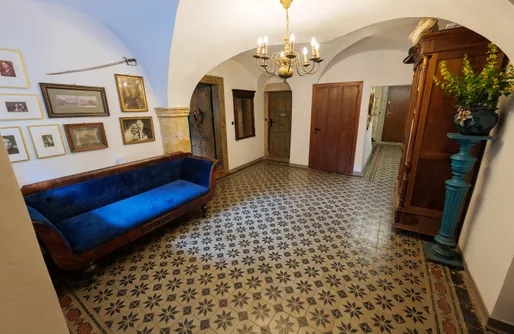 Zdjęcie obiektu Agroturystyka 