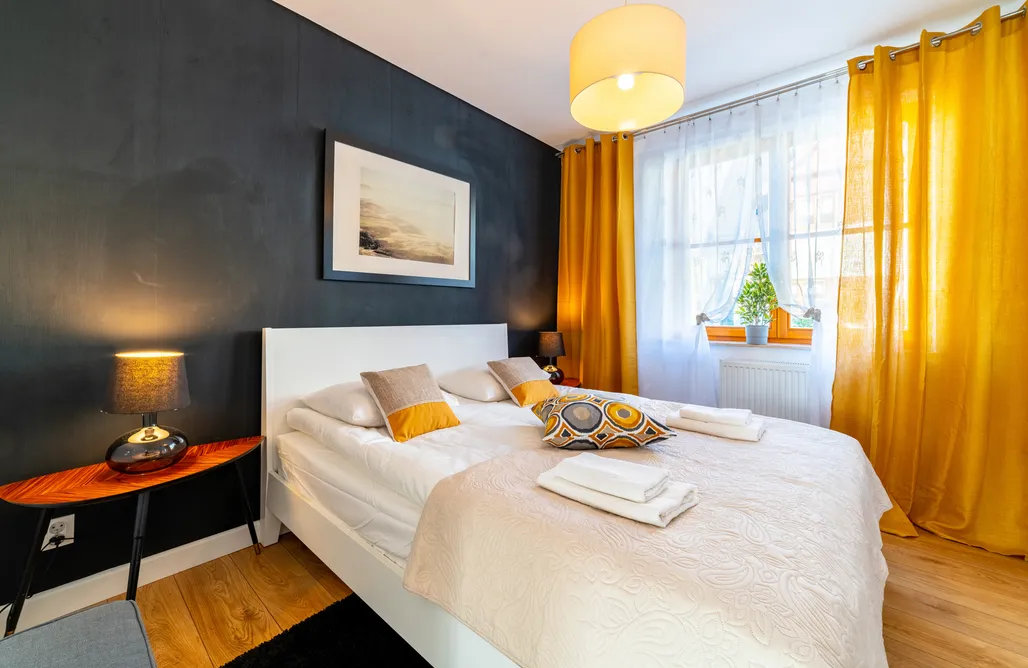 AlohaCamp Komuny Paryskiej 83/1 3