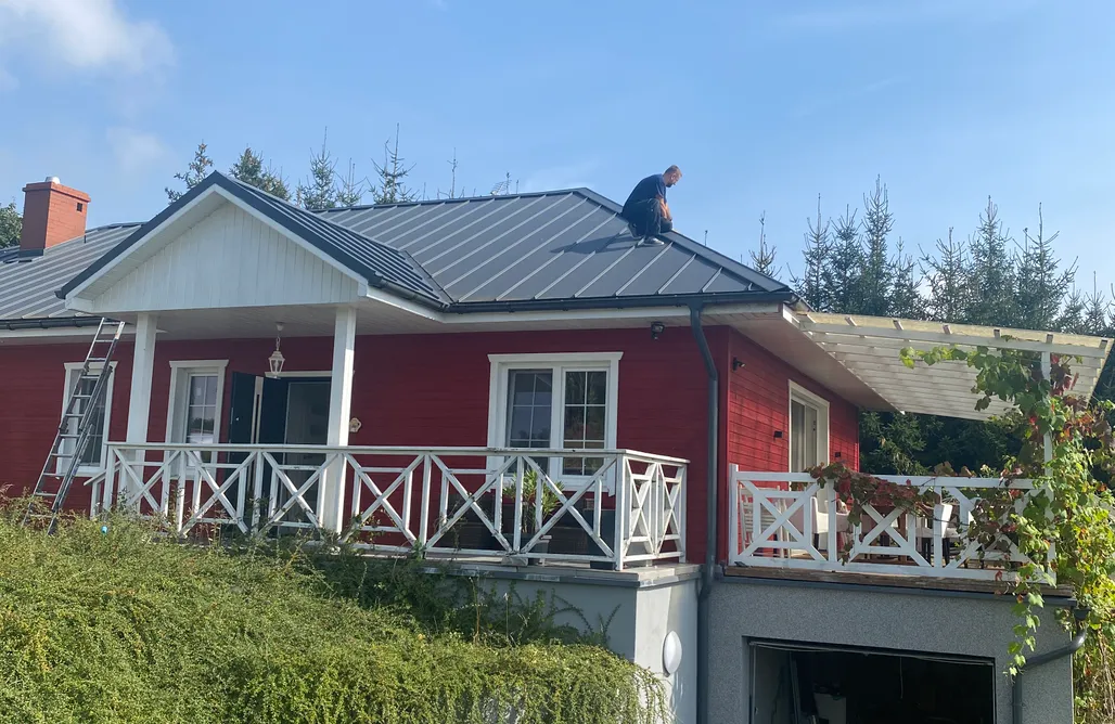 Domek na Wieczór Kawalerski Dom nad Lubie 3