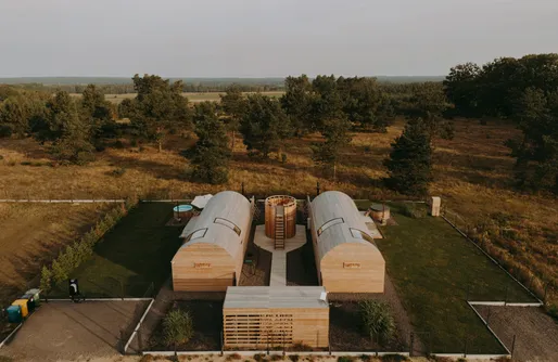 Zdjęcie obiektu Harmony Hill