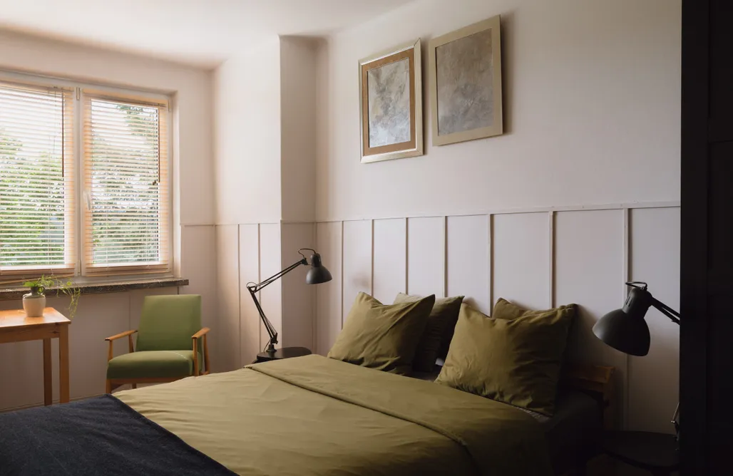 AlohaCamp Apartament z widokiem na jezioro i góry 3