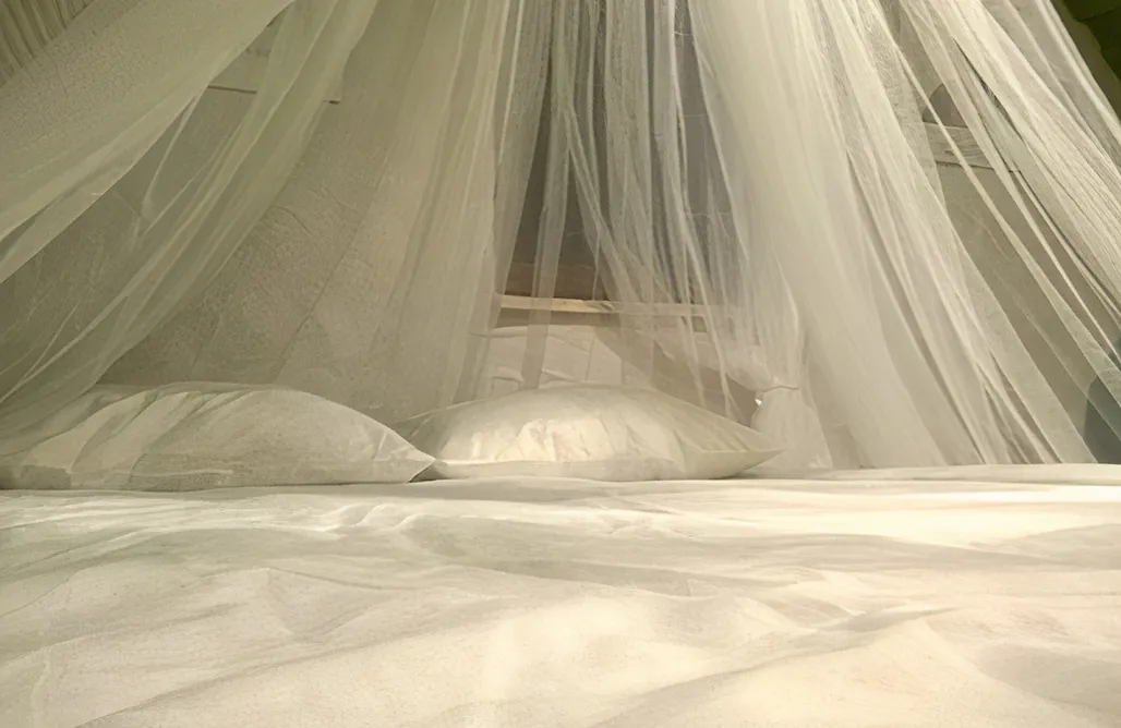 AlohaCamp Lawendowa Chatka - Zielona 3