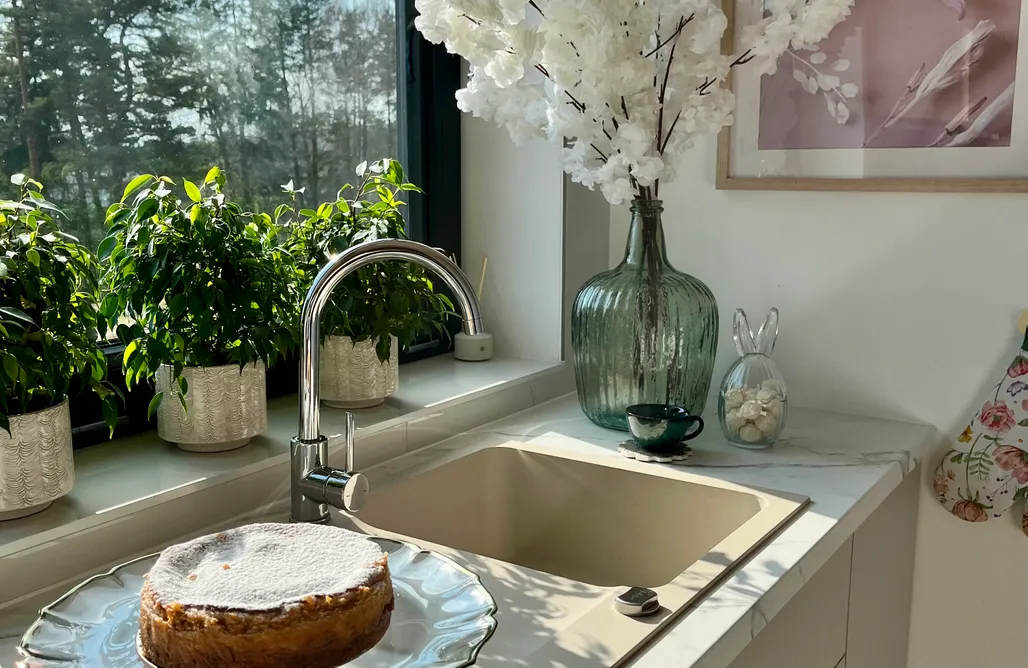 ubytování AlohaCamp Wichrowy Domek Podhale Tatry Balia 1