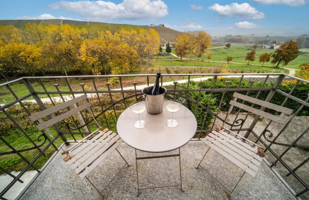 Langhe Country House AlohaCamp