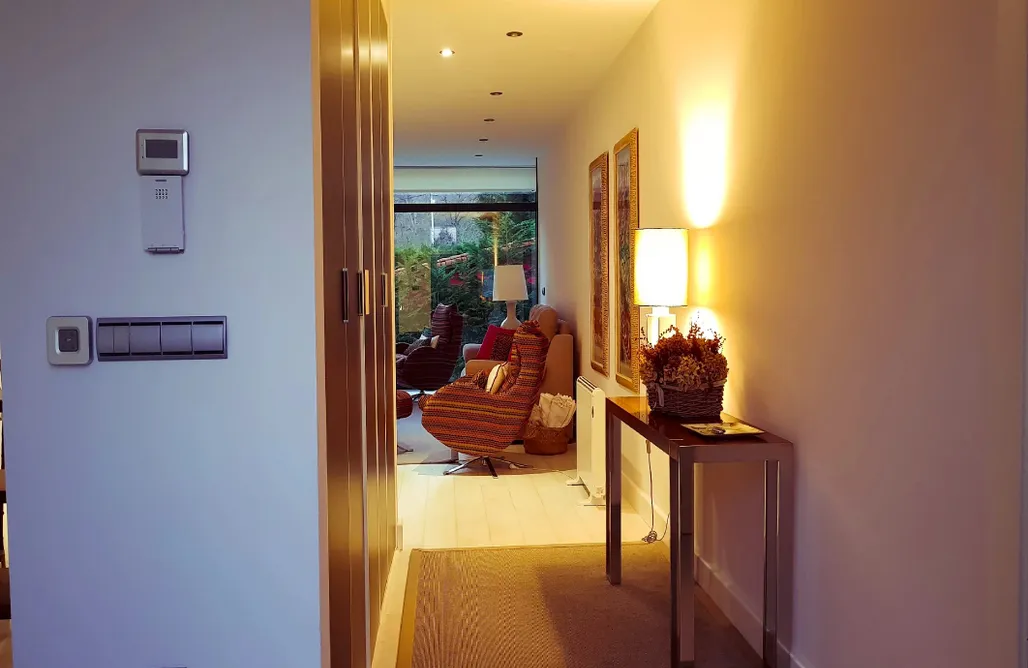 Alojamiento en Andrín Villa La Talima 1