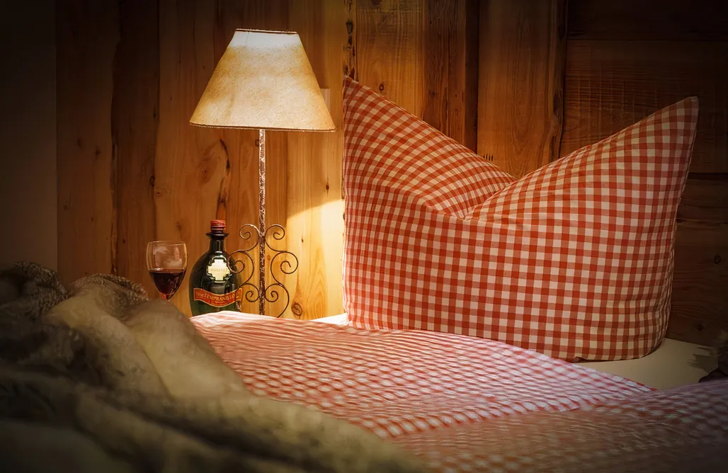 AlohaCamp Ilse Chalet 2