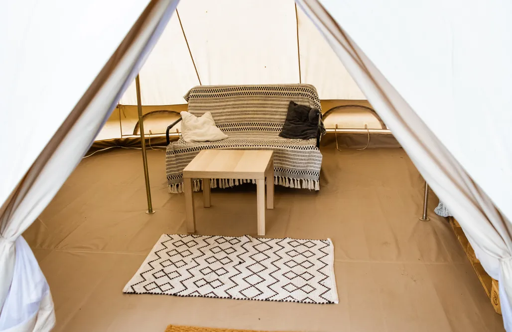 Piecki Domki Mazurskie Glampingi  1