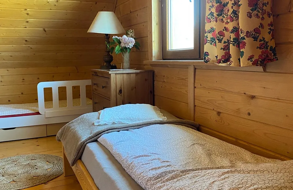 AlohaCamp Toskańskie Wzgórze Cisówka 2