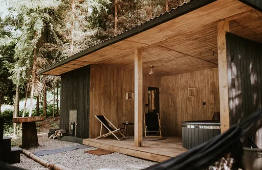 Zdjęcie obiektu Osada Zawadka