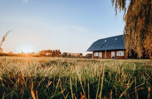 Zdjęcie obiektu Chatka Pradziadka (Pstrągowo)