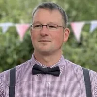 Igor Gastgebe Landhaus Fürstenhof