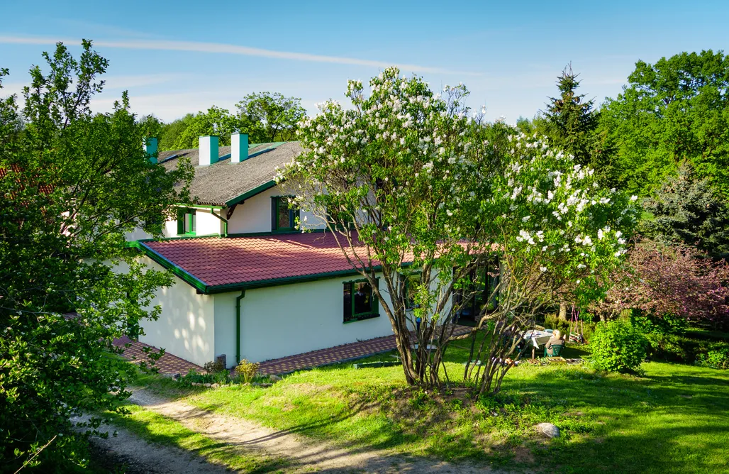 Agroturystyka Plattówka AlohaCamp