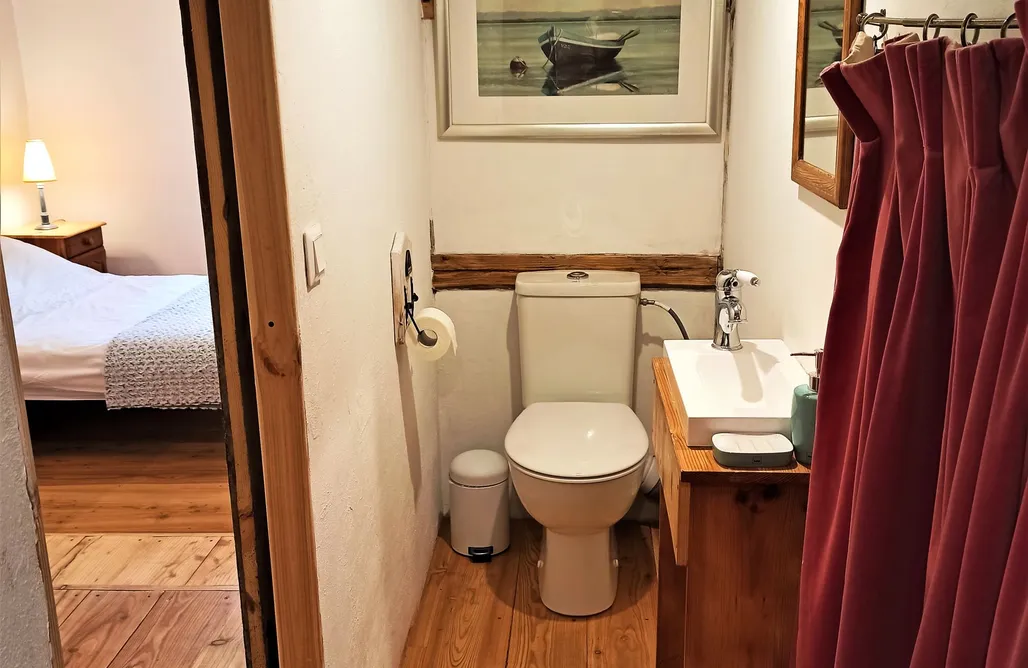 AlohaCamp Chatka zimorodka 2