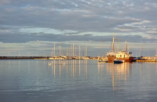 Zdjęcie obiektu Kuter GDY-50