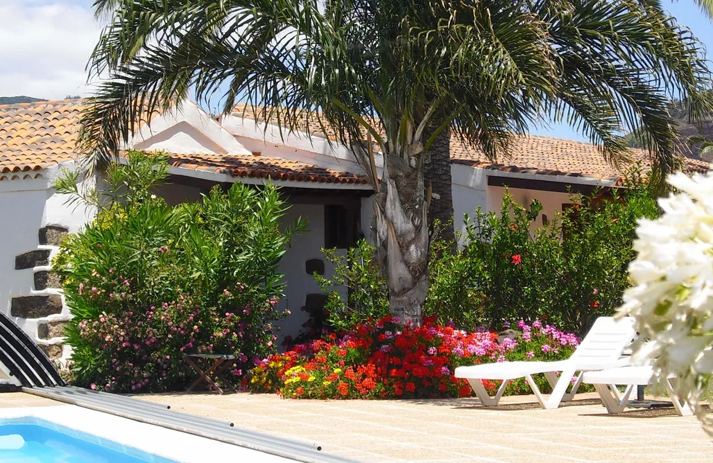 AlohaCamp Picacho apartment C 2