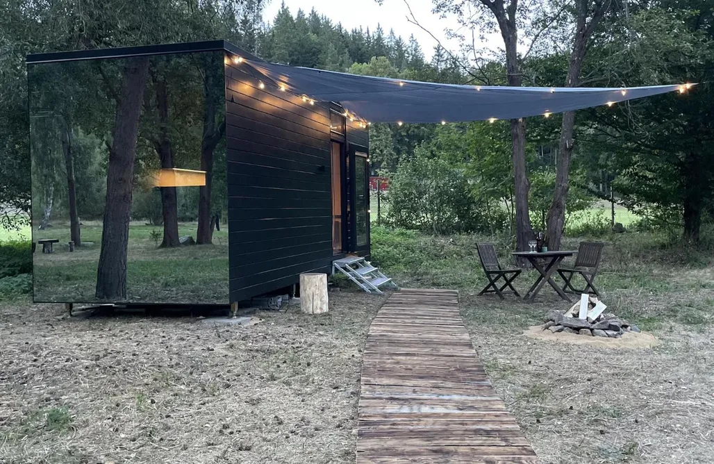Quiet Anomaly Glamping Forest & Wellness Retreat Adults Only AlohaCamp