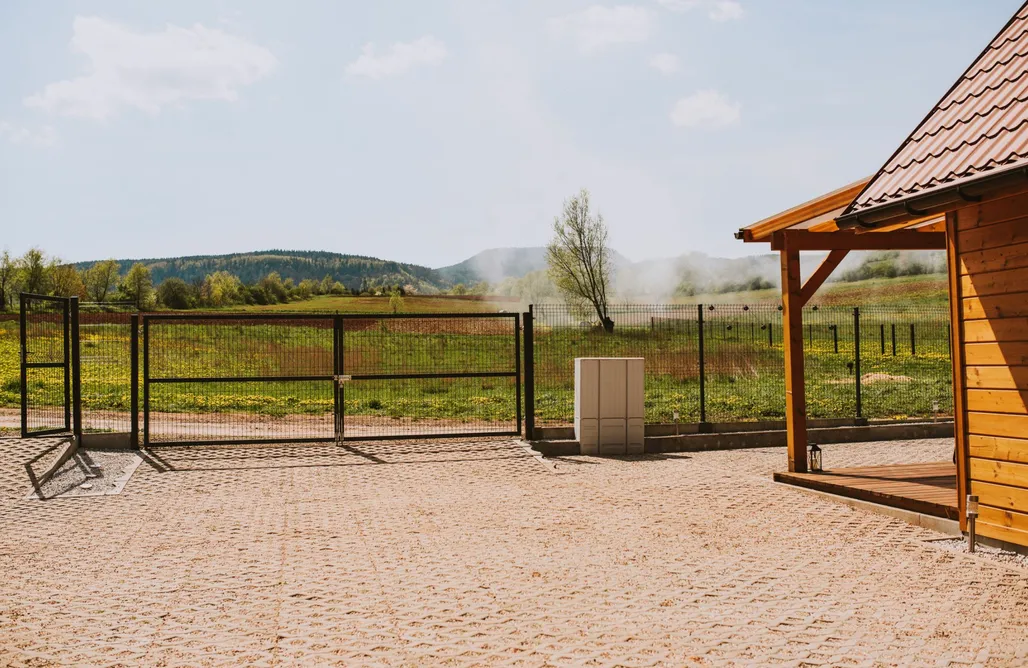 AlohaCamp Apartament Stefania  1