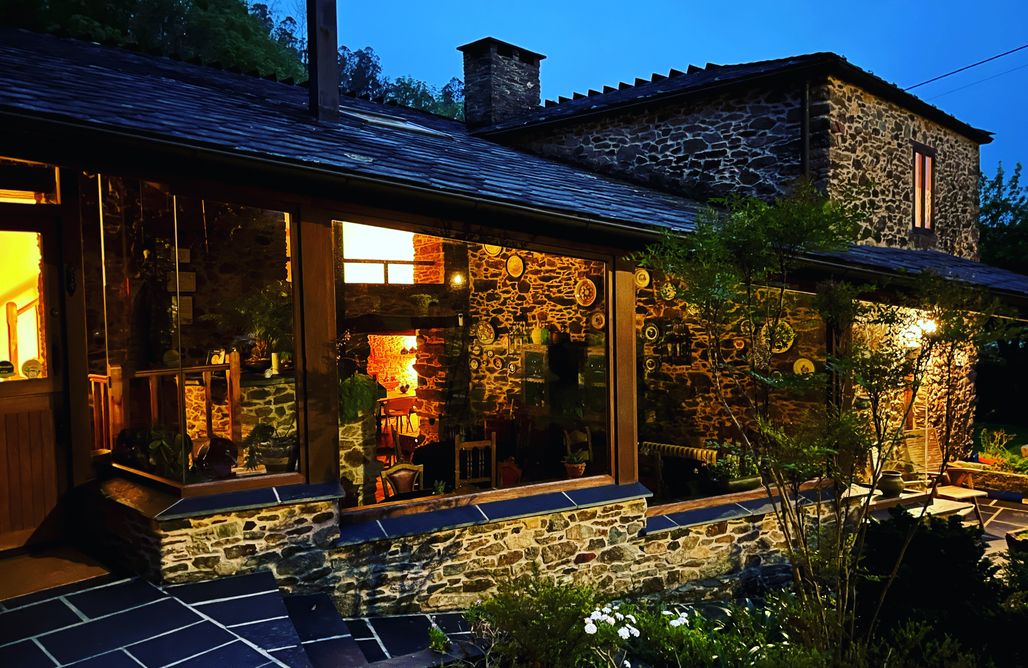 AlohaCamp Habitación O Rosito 1