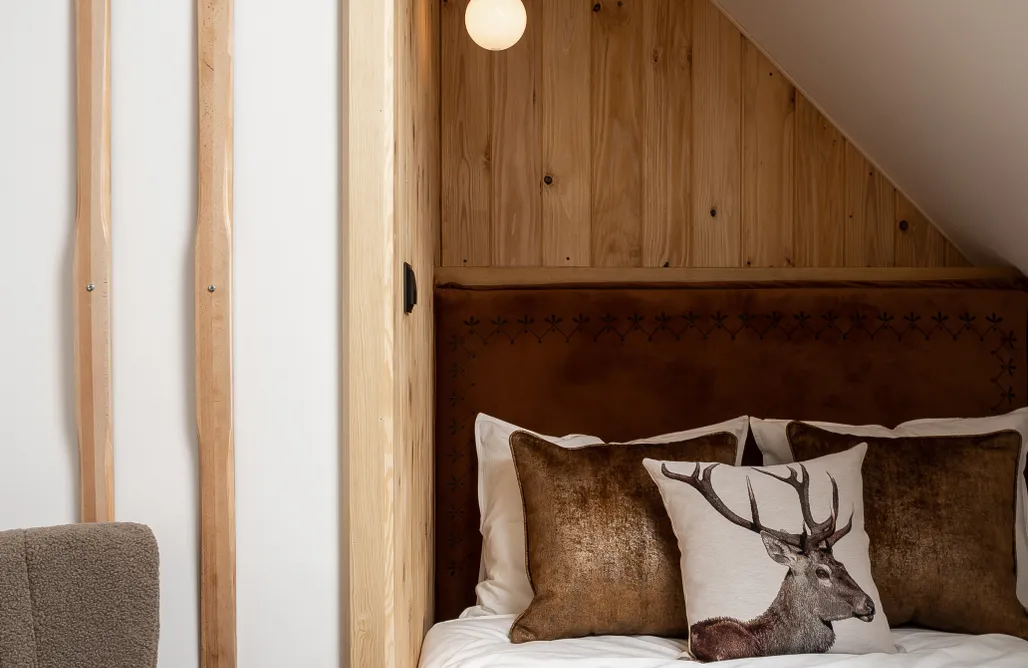 Kajaki Sunset House 1