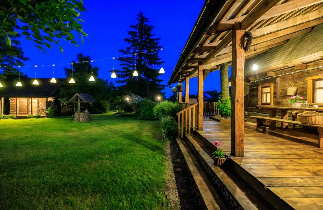 Cabane et Spa Dom z Tarasem 3