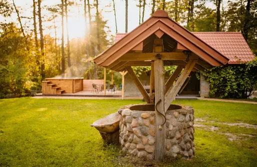 Zdjęcie obiektu Ostoja Rakówiec