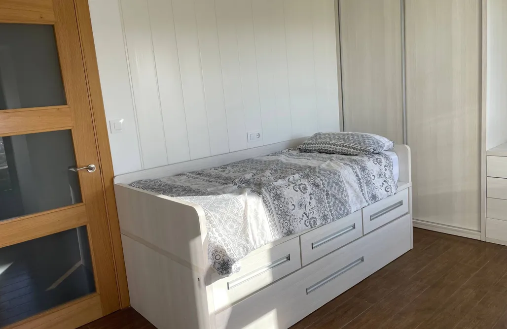 AlohaCamp Casa con vistas impresionantes 3