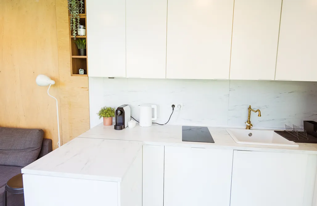 AlohaCamp Dzika Róża 4