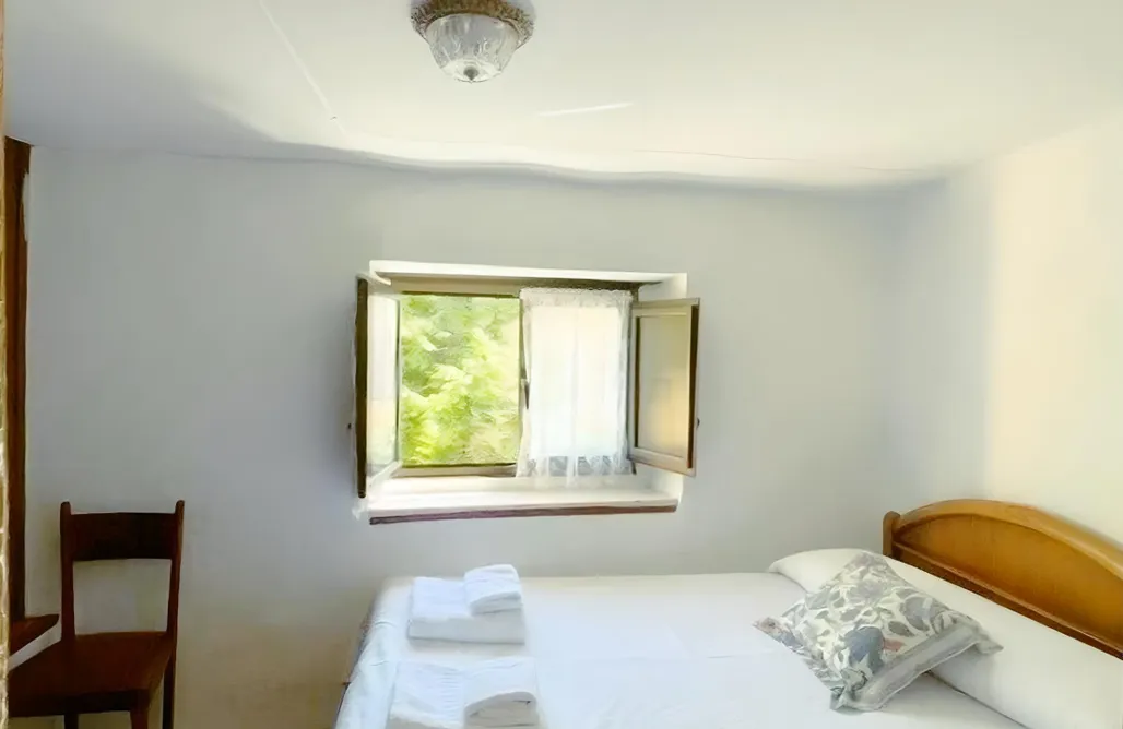 AlohaCamp El Pedrosu 2