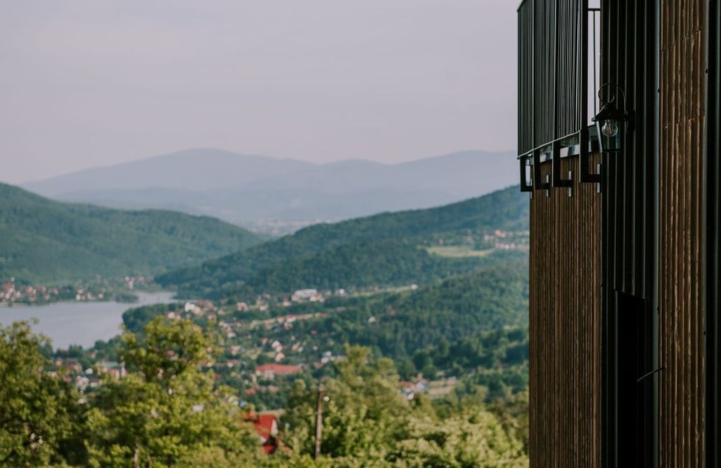 AlohaCamp Apartament Sielanka 1