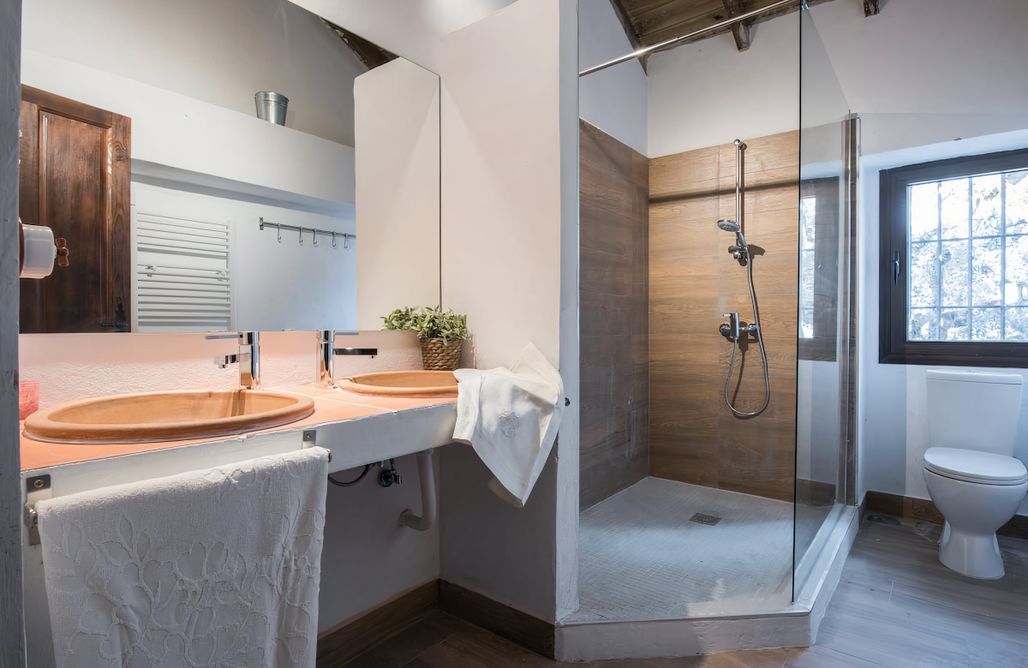 AlohaCamp Casa la Carraca 3