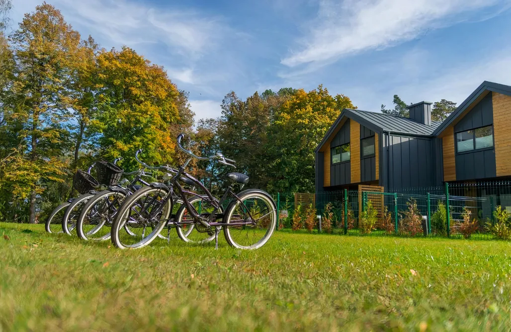 Perły noclegi Enklawa Mikołajki 2