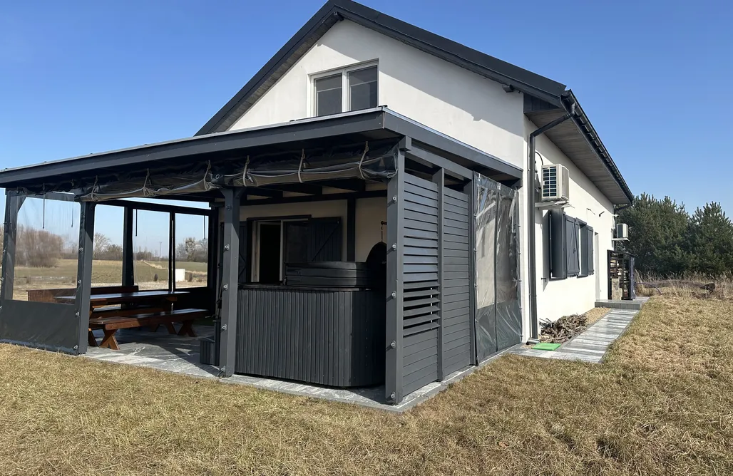 Skorzęcin Nocleg Zofia23 1