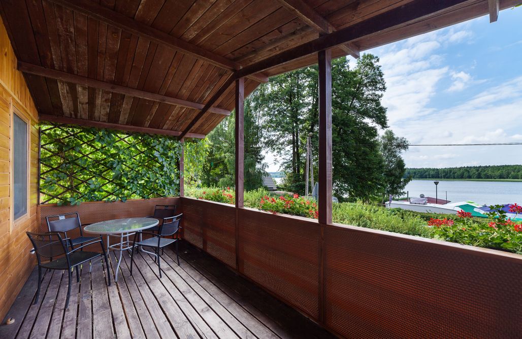 AlohaCamp Domek Standard 1