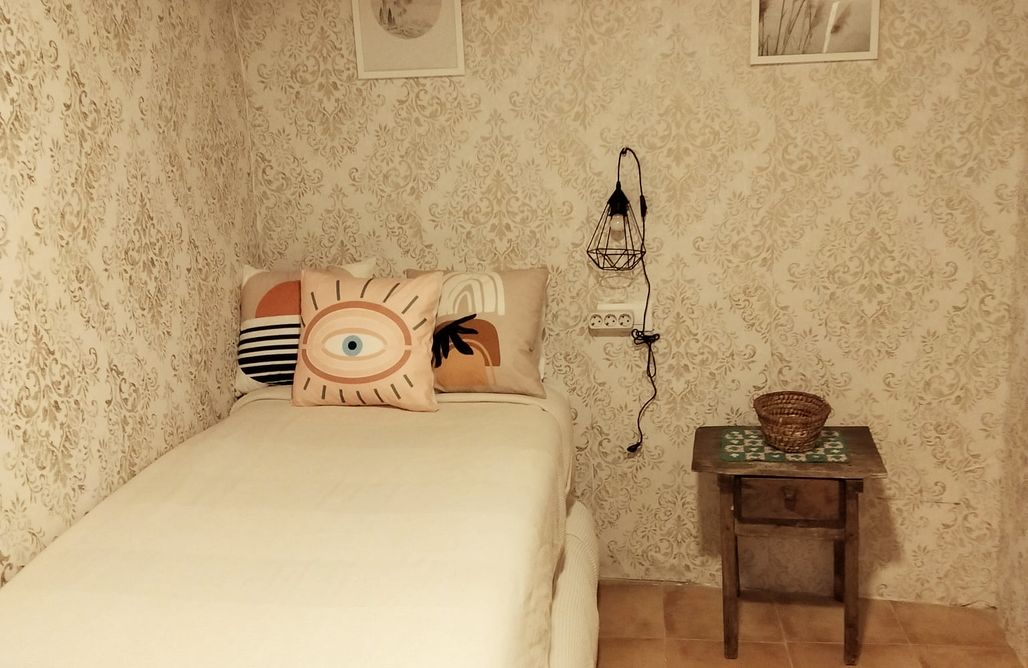 AlohaCamp Maderavieja Nature&Relax 4