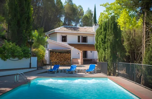 Imagen de Casa Rural El Tranco