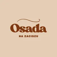 Osada gospodarz Osada na Zaciszu