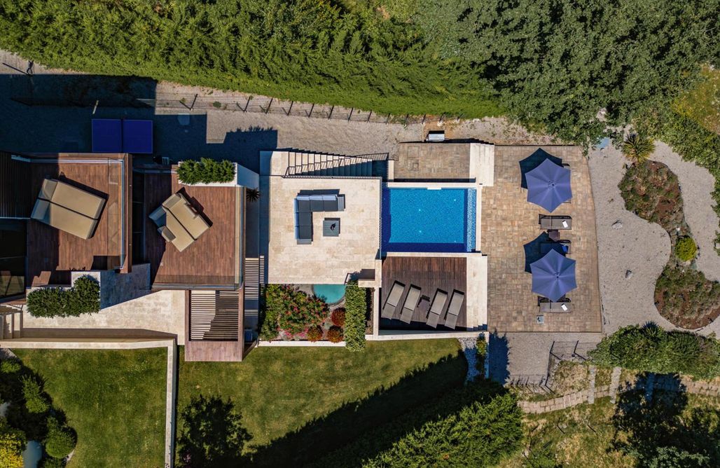 Villa AltaVista  AlohaCamp