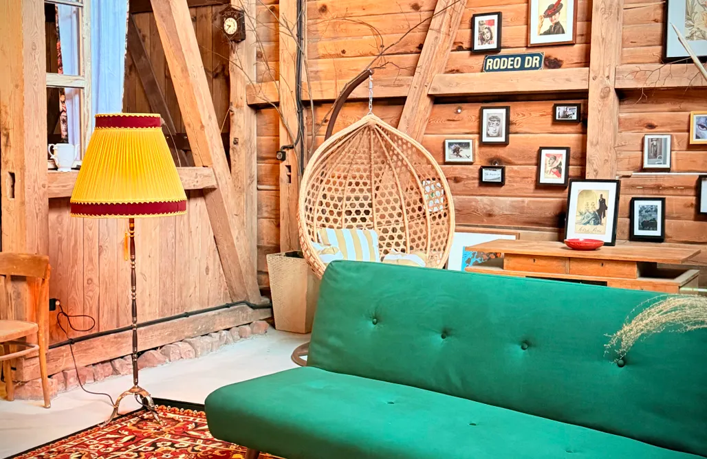 Chorwacja Wakacje Siedlisko Dobrych Snów  1