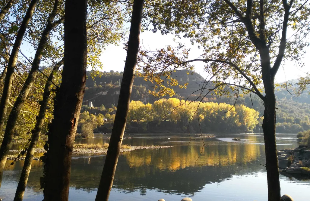 AlohaCamp accommodation Villa Boutique Ourense 1